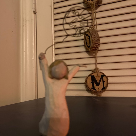 Willow Tree Angel Birthday Girl - Picture 5 of 9